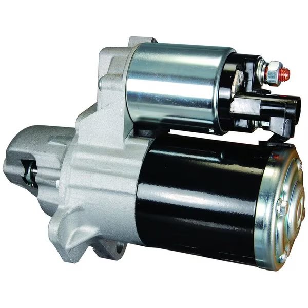 Replacement For Chevrolet  Chevy, 2013 Impala 36L Starter, Ilc, Mfr#: 2013 IMPALA 3.6L  STARTER